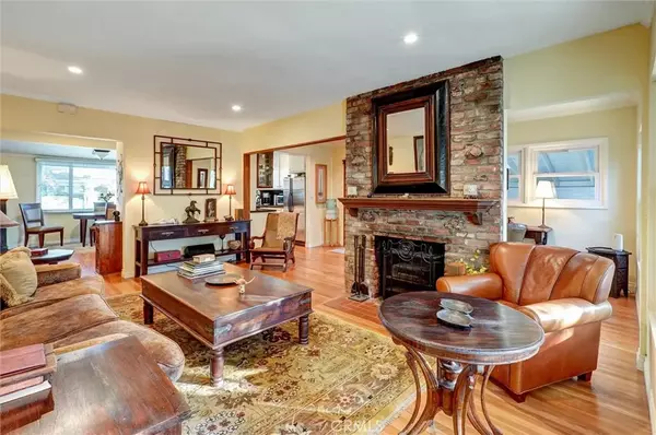 6649 Ranchito Avenue, Van Nuys, CA 91405