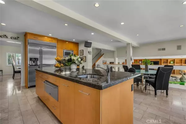 West Hills, CA 91307,7156 Castle Peak Drive