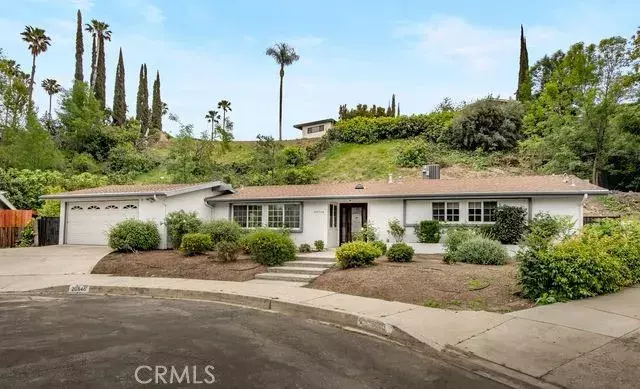 Woodland Hills, CA 91367,20546 Miranda Place