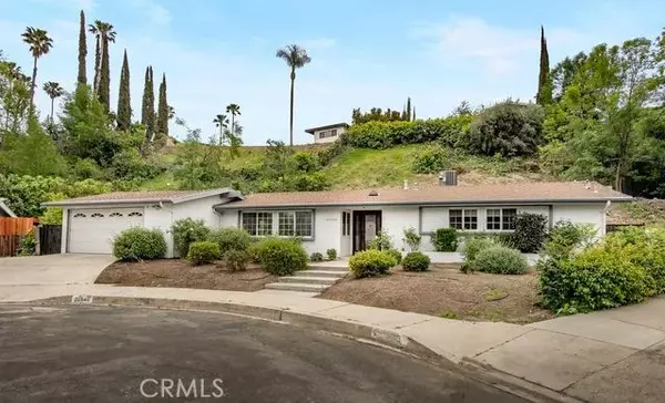 20546 Miranda Place, Woodland Hills, CA 91367