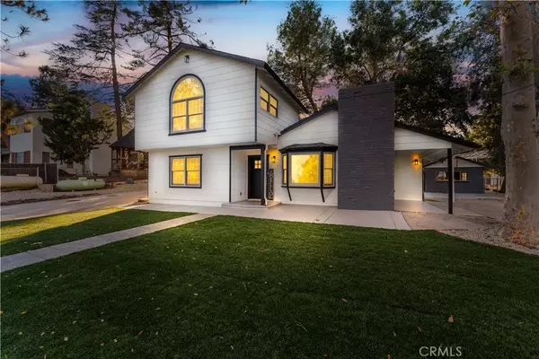 Leona Valley, CA 93551,40159 97th Street West