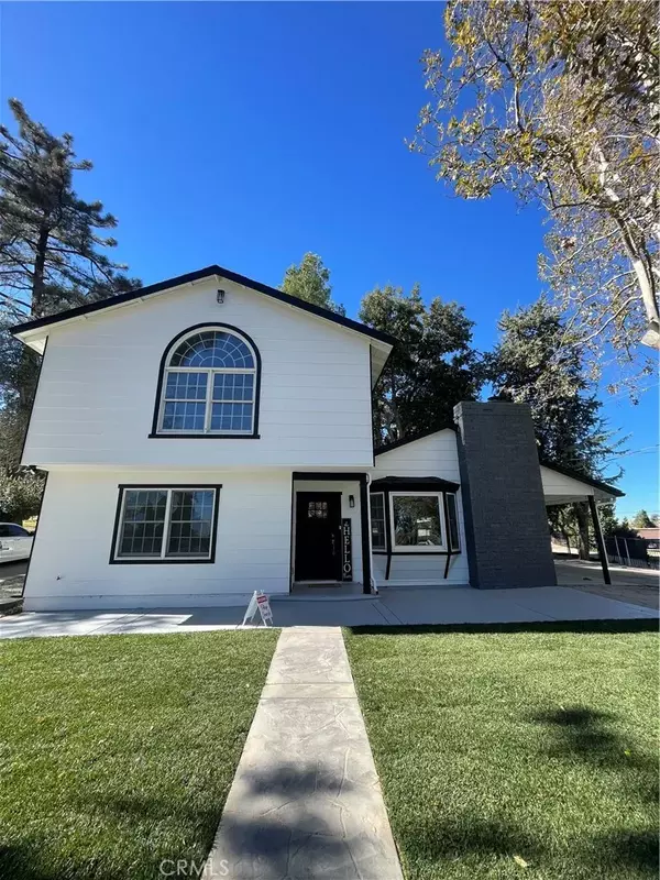 Leona Valley, CA 93551,40159 97th Street West