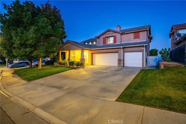 Palmdale, CA 93551,38442 Wakefield