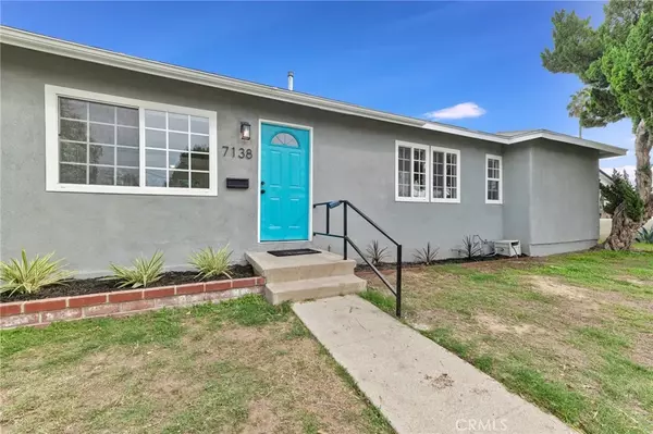 Winnetka, CA 91306,7138 Lurline