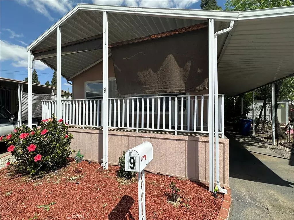 Mission Hills (san Fernando), CA 91345,10900 Sepulveda (Ramona Way) #9