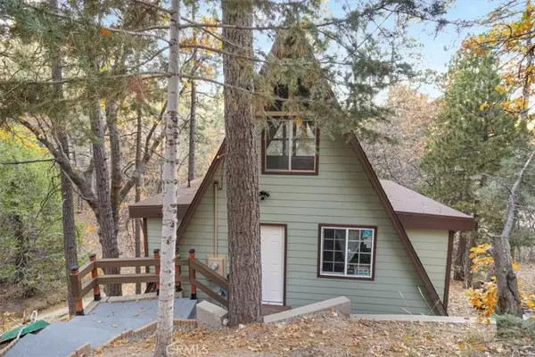 Arrowbear, CA 92382,32703 Tulip