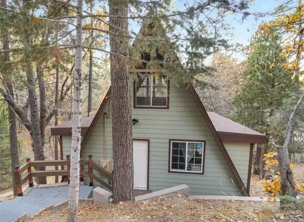 Arrowbear, CA 92382,32703 Tulip