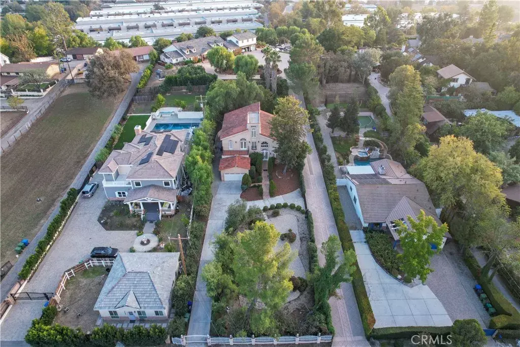 Agoura Hills, CA 91301,28510 W Driver Avenue