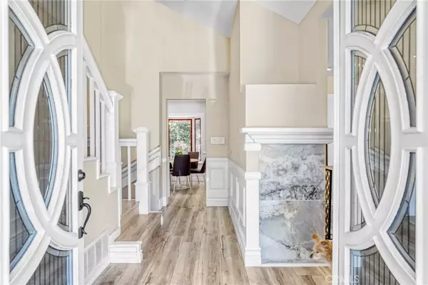 Woodland Hills, CA 91364,20300 Delita Drive