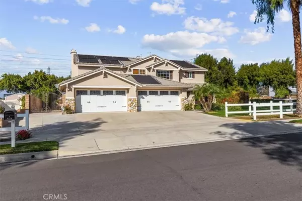 Chino, CA 91710,6570 Encina Street