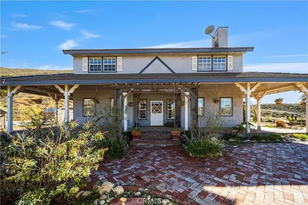 Acton, CA 93510,4131 Pelona Canyon Road