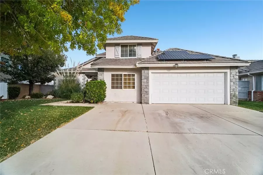 40434 Milan Drive, Palmdale, CA 93551