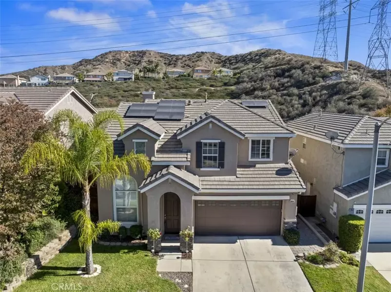 28340 Sycamore Drive, Saugus, CA 91350