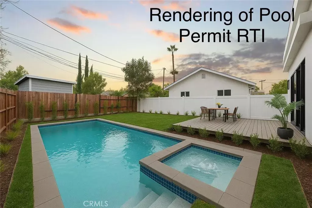 Encino, CA 91316,17446 Hatteras Street