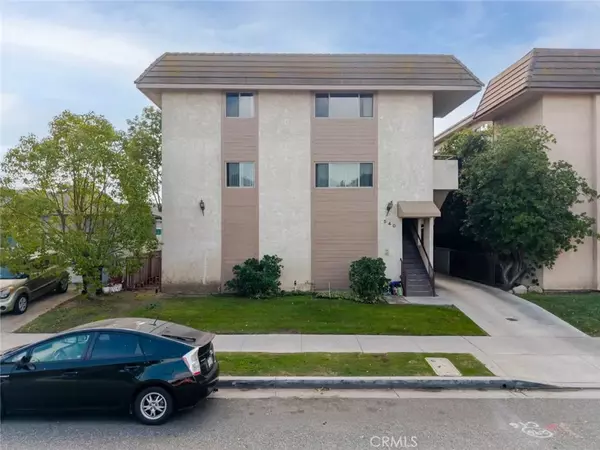 540 W California #5, Glendale, CA 91203