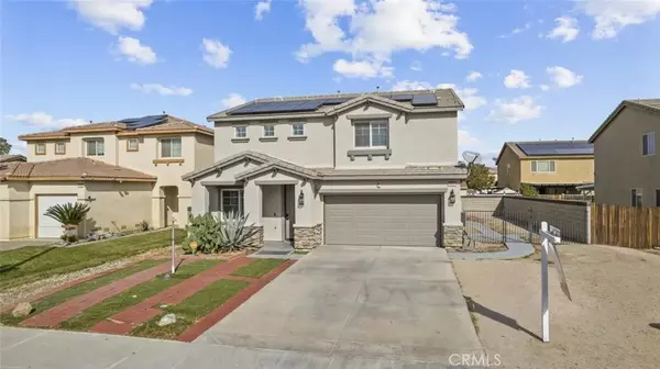 Rosamond, CA 93560,3141 Patti Rose Avenue