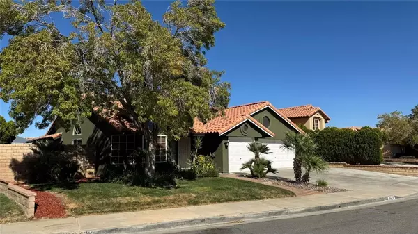 Palmdale, CA 93550,3625 Toscany Court