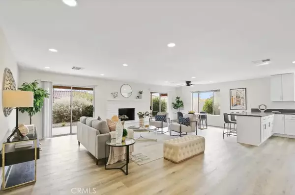 Desert Hot Springs, CA 92240,64861 Burke Court