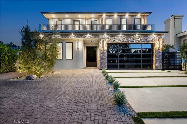 16728 Morrison Street, Encino, CA 91436