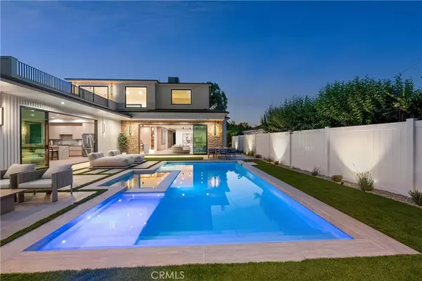 Encino, CA 91436,16728 Morrison Street