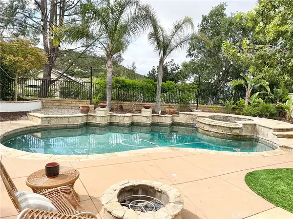 6268 Normandy, Oak Park, CA 91377