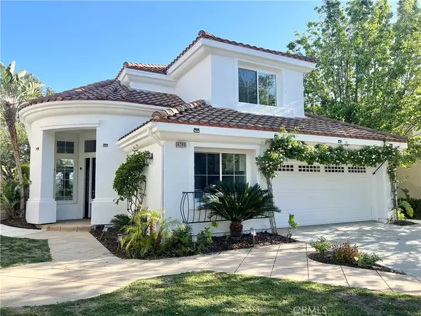 6268 Normandy, Oak Park, CA 91377