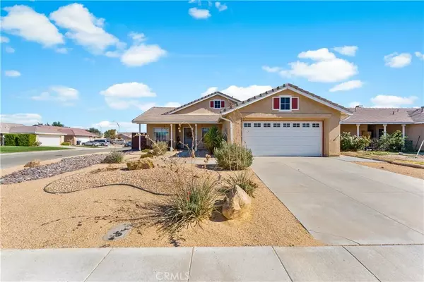 Rosamond, CA 93560,2440 Westpark Dr.