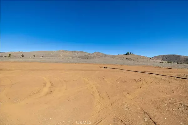 Acton, CA 93510,0 Vac/Sierra Hwy/Vic Ward Road