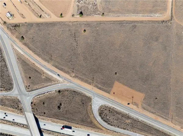 Acton, CA 93510,0 Vac/Sierra Hwy/Vic Ward Road