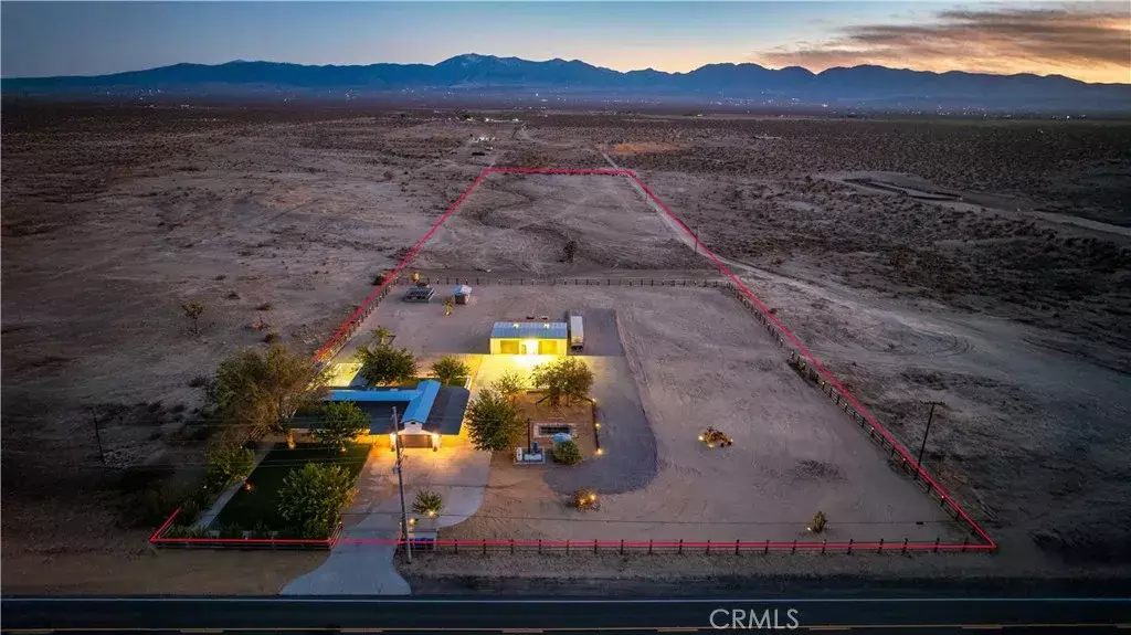 18650 E Palmdale, Palmdale, CA 93591