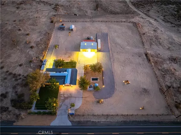 Palmdale, CA 93591,18650 E Palmdale