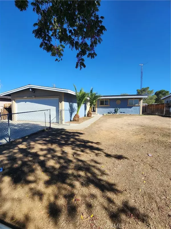 38850 Carolside, Palmdale, CA 93550