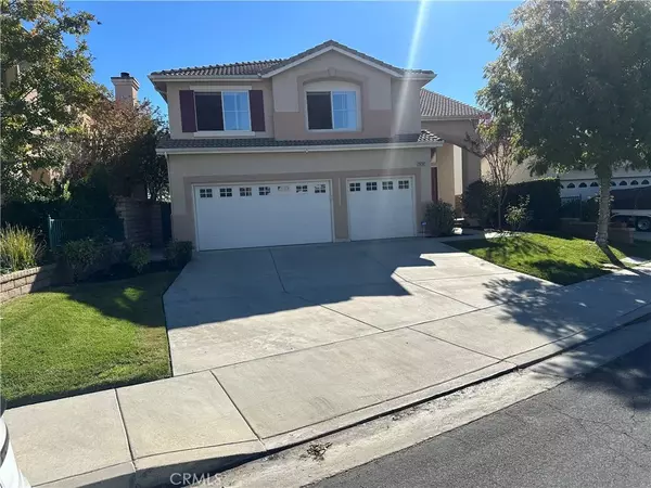 Castaic, CA 91384,29232 Saint Tropez