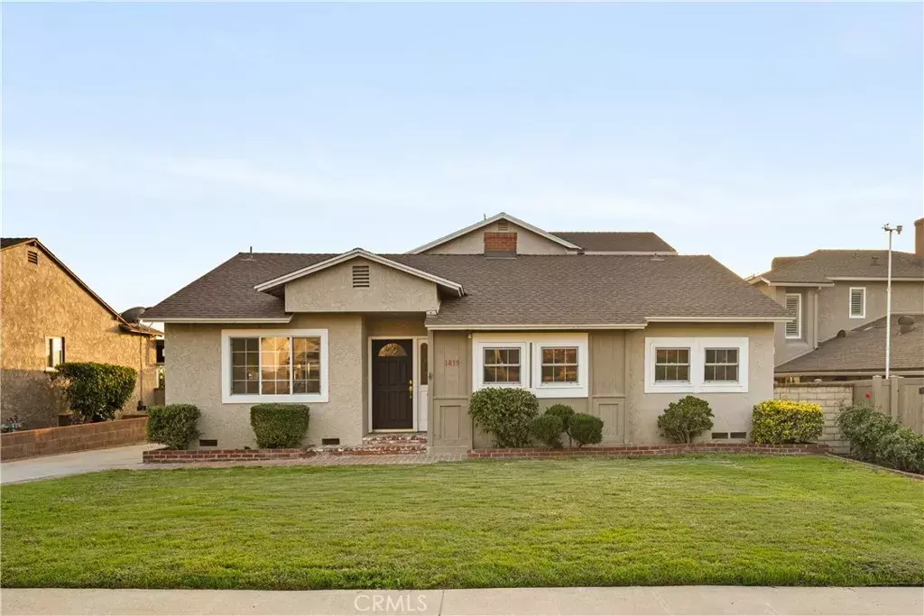 Burbank, CA 91504,1819 Richard Street