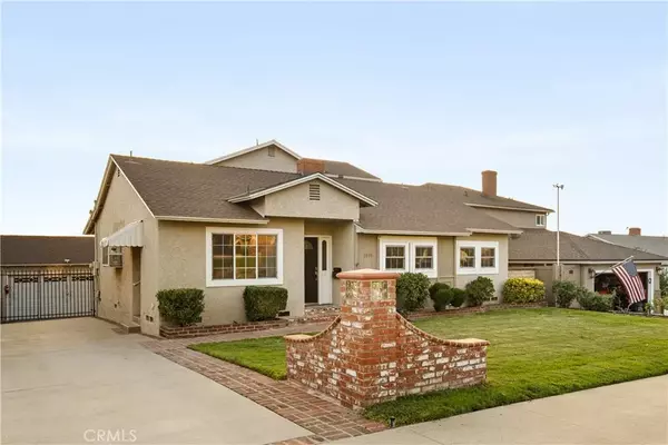 Burbank, CA 91504,1819 Richard Street