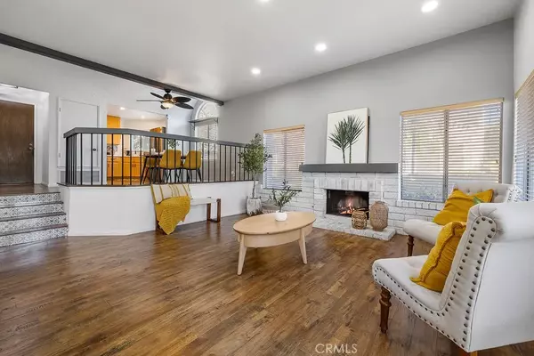 Simi Valley, CA 93063,3216 Darby Street #103