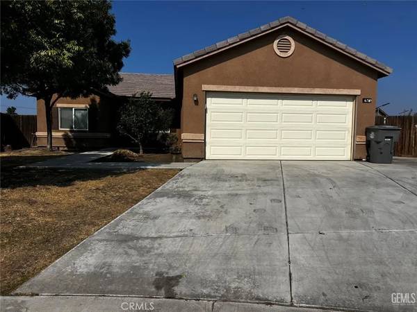 204 Thunder Gulch, Bakersfield, CA 93307