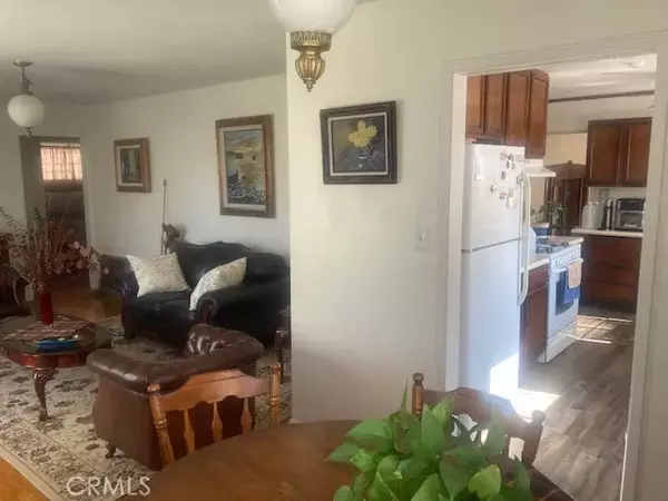 Bakersfield, CA 93305,2701 Berkeley