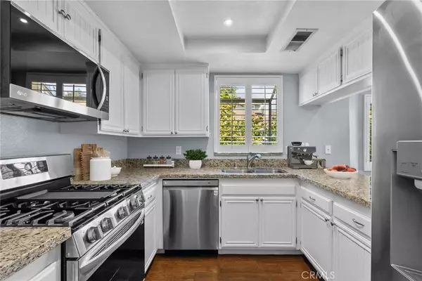 Canyon Country, CA 91351,20344 Fanchon #132