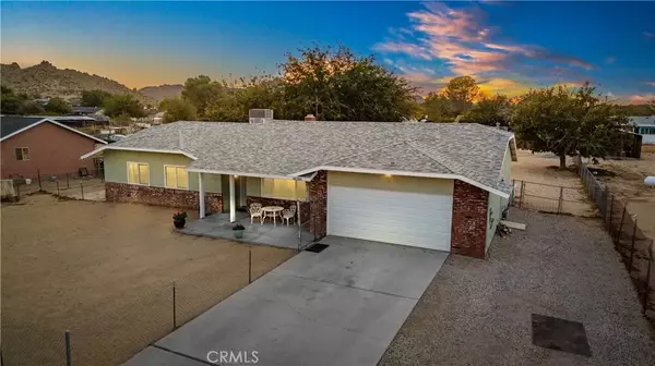 Lake Los Angeles, CA 93591,40305 174th Street East