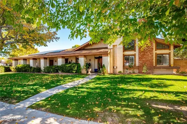 Lancaster, CA 93536,2746 Wilson Court