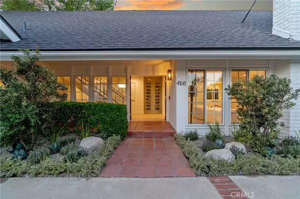 4168 Towhee, Calabasas, CA 91302
