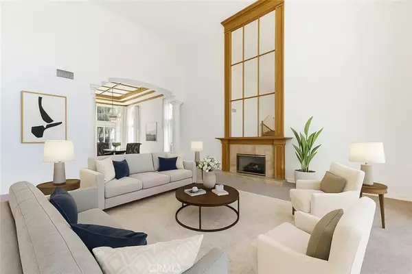 Porter Ranch, CA 91326,19641 Falcon Ridge Lane