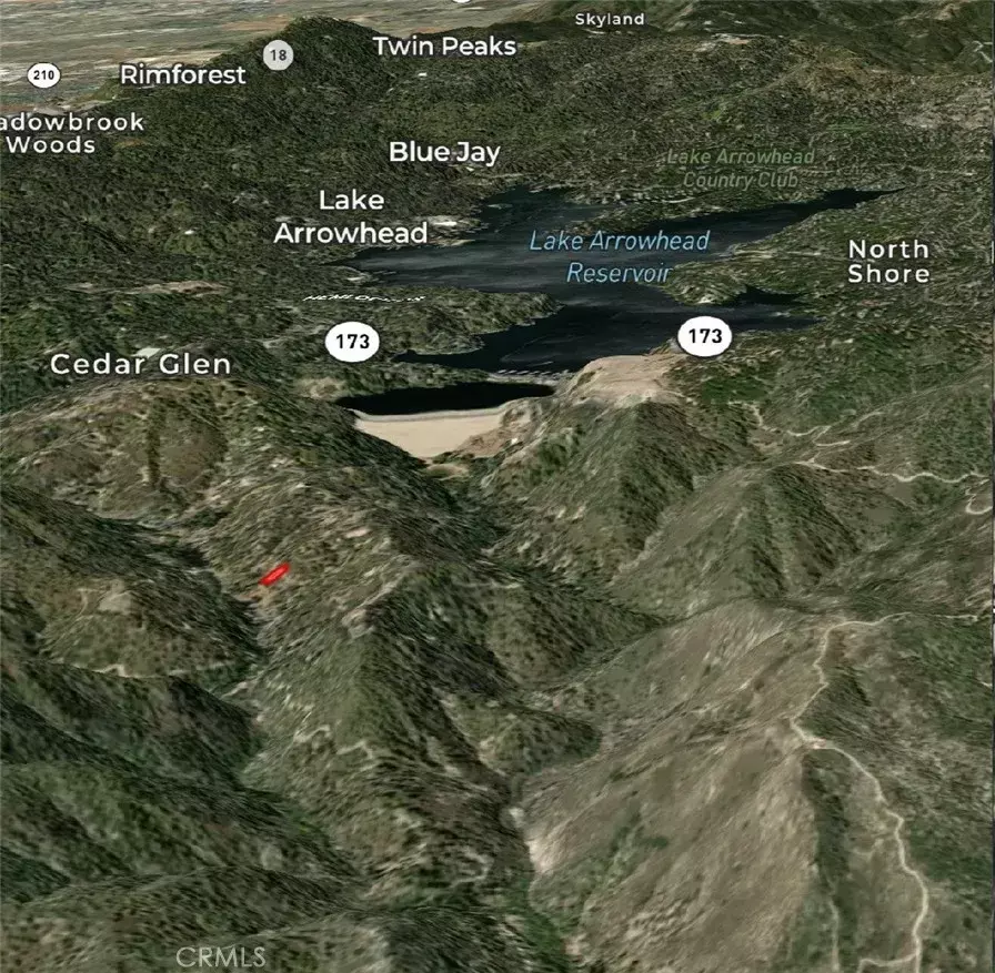 Cedar Glen, CA 92321,620 Eucalyptus