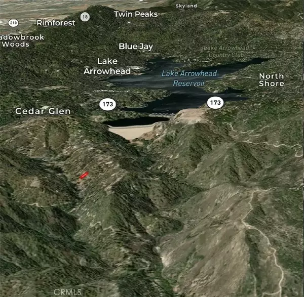 620 Eucalyptus, Cedar Glen, CA 92321