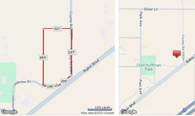 Baker, CA 92309,20 Baker