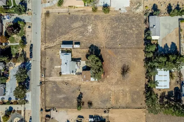 Lancaster, CA 93536,42106 22nd West