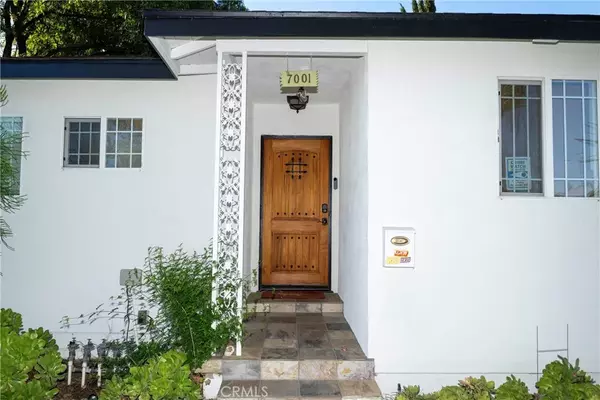 Lake Balboa, CA 91406,7001 Jellico Avenue