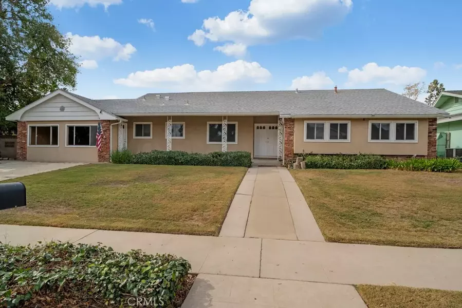 10151 Babbitt, Northridge, CA 91325