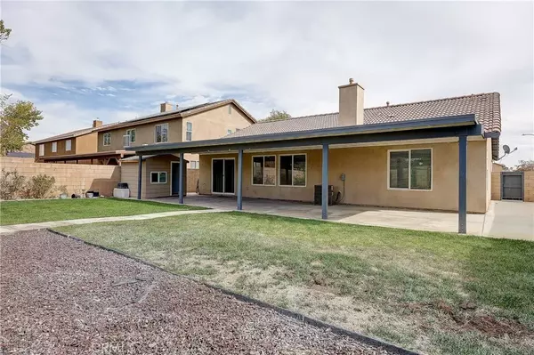 Lancaster, CA 93534,45327 Elm Ave